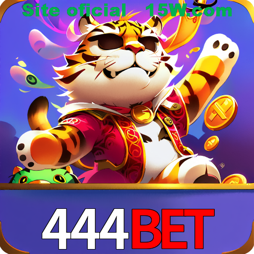 444bet